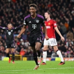 Manchester United exit Champions League, finish bottom in Group A after defeat to Bayern