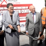 US government invests $1m in construction of maternal and child centre in Kumasi