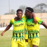 Ghana PL 2023/24: Hearts of Oak, Kotoko drop points; GoldStars beat Samartex