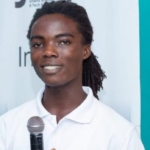 Tyrone Marhguy wins American Math Olympiad awards