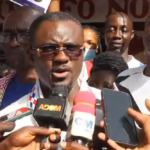 NPP parliamentary primaries: Presidential staffer, 3 others to contest Deputy Youth and Sports Minister at Asunafo North