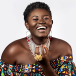 Afua Asantewaa O Aduonum