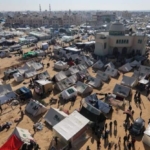 UN says humanitarian crisis in Gaza 'one of the most serious'