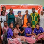 Tamale SHS students empowered in the fight against gender-based violence