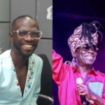 I want to live my life like Kojo Antwi – Okyeame Kwame