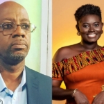 Ghanaians bash Rex Omar for disclosing list of Afua Asantewaa 'Sing-a-Thon' songs