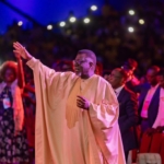 Pastor Mensa Otabil to unveil ‘God’ as the theme for 2024 at Crossover