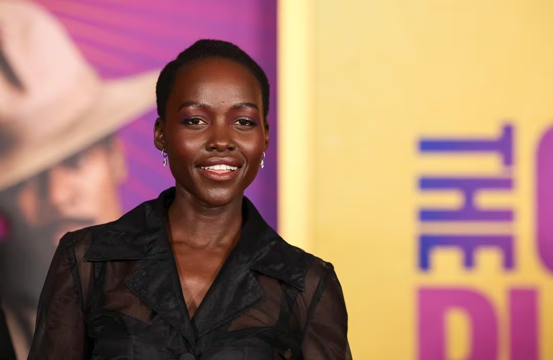 Lupita Nyong’o’s love letter to Accra