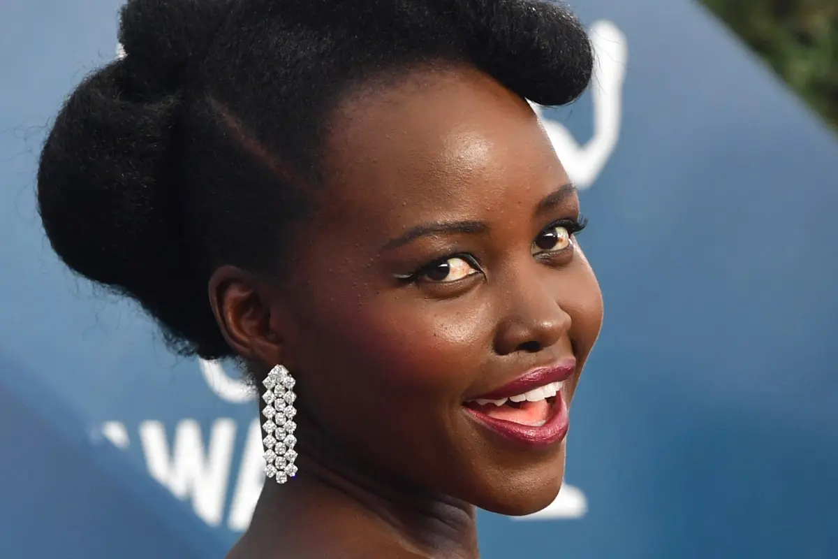 Berlin Film Festival Picks Lupita Nyongo To Lead 2024 Jury Myjoyonline 