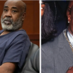 2Pac's alleged killer Keefe D too dangerous to be granted bail - Prosecutors