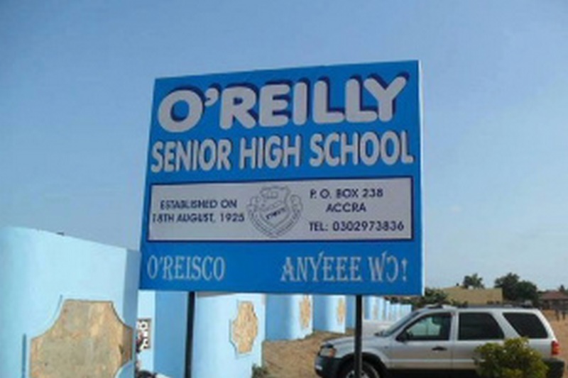 GES begins investigation into stabbing at O'Reilly SHS and expresses condolences to the family