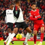 Liverpool fight back to beat Fulham in EFL Cup