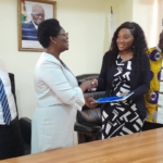 NMC and G-DNA collaborate to tackle brain drain among Ghanaian nurses