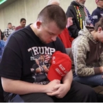 Iowa caucus: Trump counts on evangelicals to carry him to victory