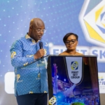 Group Chair of First Sky Group urges Ghanaians to preserve peace ahead of December election