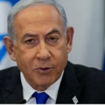 Netanyahu publicly rejects US push for Palestinian state