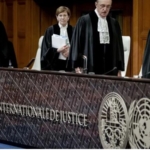 Gaza war: ICJ to rule on call for Israel to stop military action