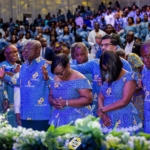 First Sky Group marks 21st Thanksgiving Service; pledges to establish Kidney Transplant Centre by end of 2024