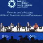 Oil & Gas (O&G) Bid Rounds Imminent, Announces Libya Summit Finance Panel