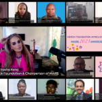 Merck Foundation Africa Research Summit–MARS Awards 2023 of Best African Women Researchers and Young Researchers announced during Video Conference Award Ceremony