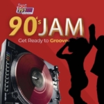 Joy FM’s 90s Jam returns on January 5