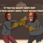 Joojo Cobbinah: A Tale of Two Akufo-Addos