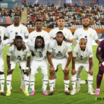 10 observations from Ghana's performance at AFCON over the last three decades