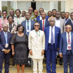 KNUST College of Health Sciences endowment fund inaugurated to boost local health research