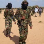 Somalia conflict: UN helicopter and passengers seized by al-Shabab