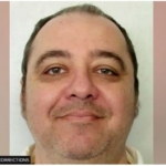 US inmate faces first nitrogen execution after losing last-minute appeals