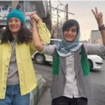 Iran frees journalists jailed for Mahsa Amini coverage