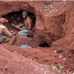 Mine landslide kills 22 people in Tanzania