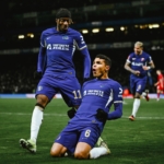 Chelsea beat Preston to advance to FA Cup fourth round