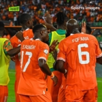 AFCON 2023: Ivory Coast brush aside Guinea-Bissau in opening game