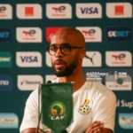 2023 AFCON: We conceded stupid goals against Mozambique - Denis Odoi