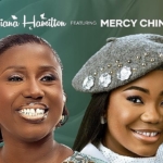 Diana Hamilton releases new song with Mercy Chinwo