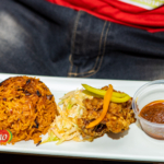 Chef Faila's meals give me a heavenly feeling - Well-wisher