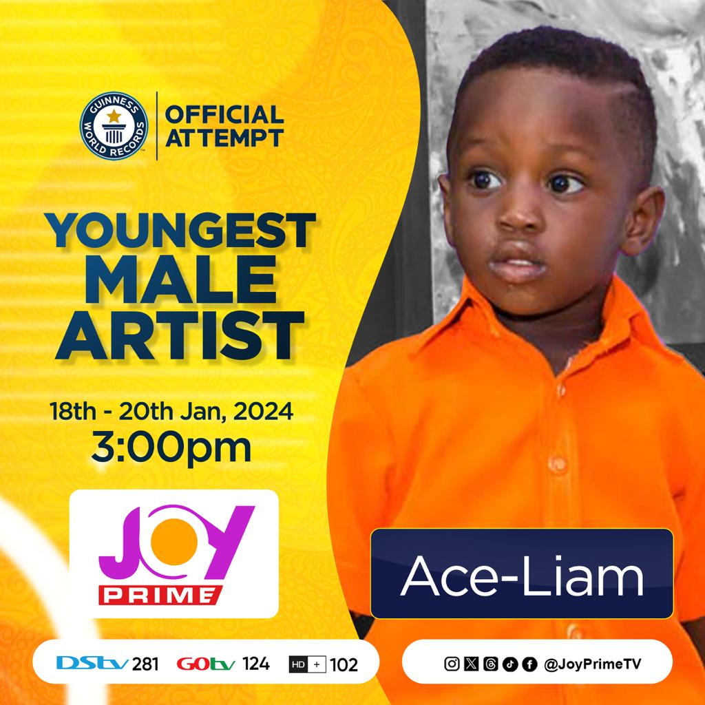 livestream-guinness-world-records-attempt-for-the-youngest-male-artist