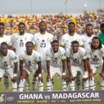 AFCON 2023: Ghana eye winning start against Cape Verde in Group B