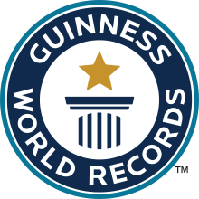 Names Of Five Ghanaians Who Have Set Guinness World Records For