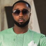 We’re learning, we'll grow – Harold Amenyah on movie industry