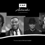 Asamoah Gyan, others sign up for the CAF Ambassadors program