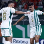 AFCON 2023: Algeria draw against Angola in opener