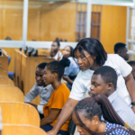 KNUST teaching assistants trained on usage of online platforms for teaching and learning