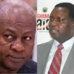 Free SHS needs only improvement not review - Education Minister to Mahama