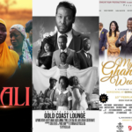 Ghanaian films to add to your watch list