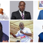 Incumbent NPP MPs going unopposed in January 27 primaries