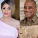 This is such hard pill for me to swallow - Nadia Buari mourns Vincent McCauley