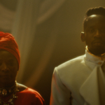 Mr Eazi out with visuals for Òròkórò featuring Angelique Kidjo