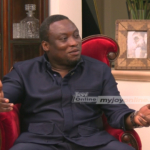 I'm running for president because no government has addressed economic challenges - Sam Ankrah